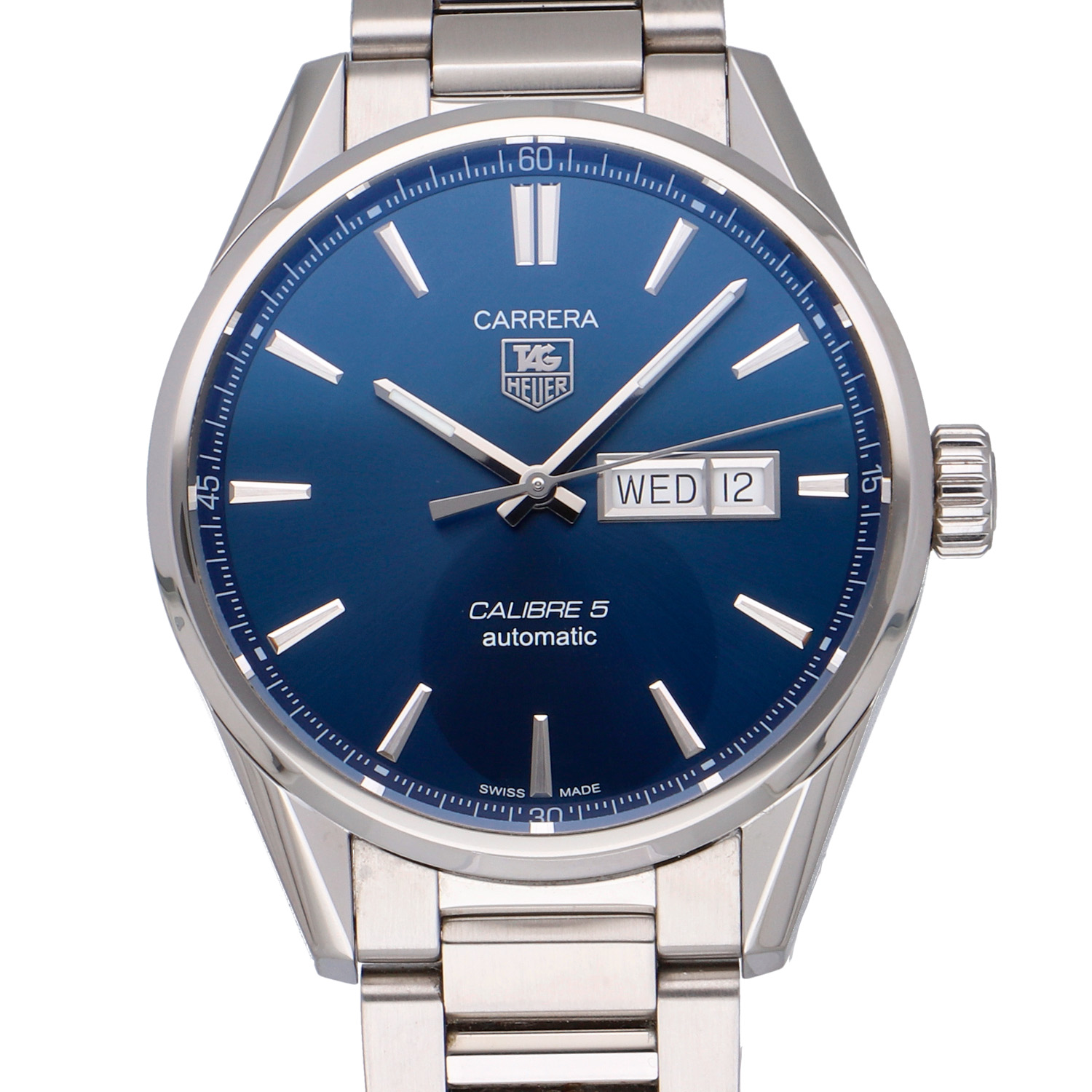 TAG Heuer Carrera